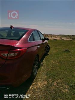 هیوندای سۆناتا